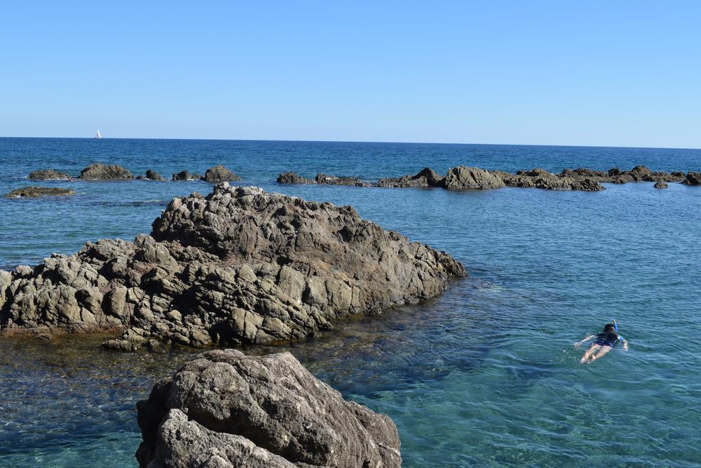 Cortijo La Molina De Cabo De Gata Vendégház Kültér fotó